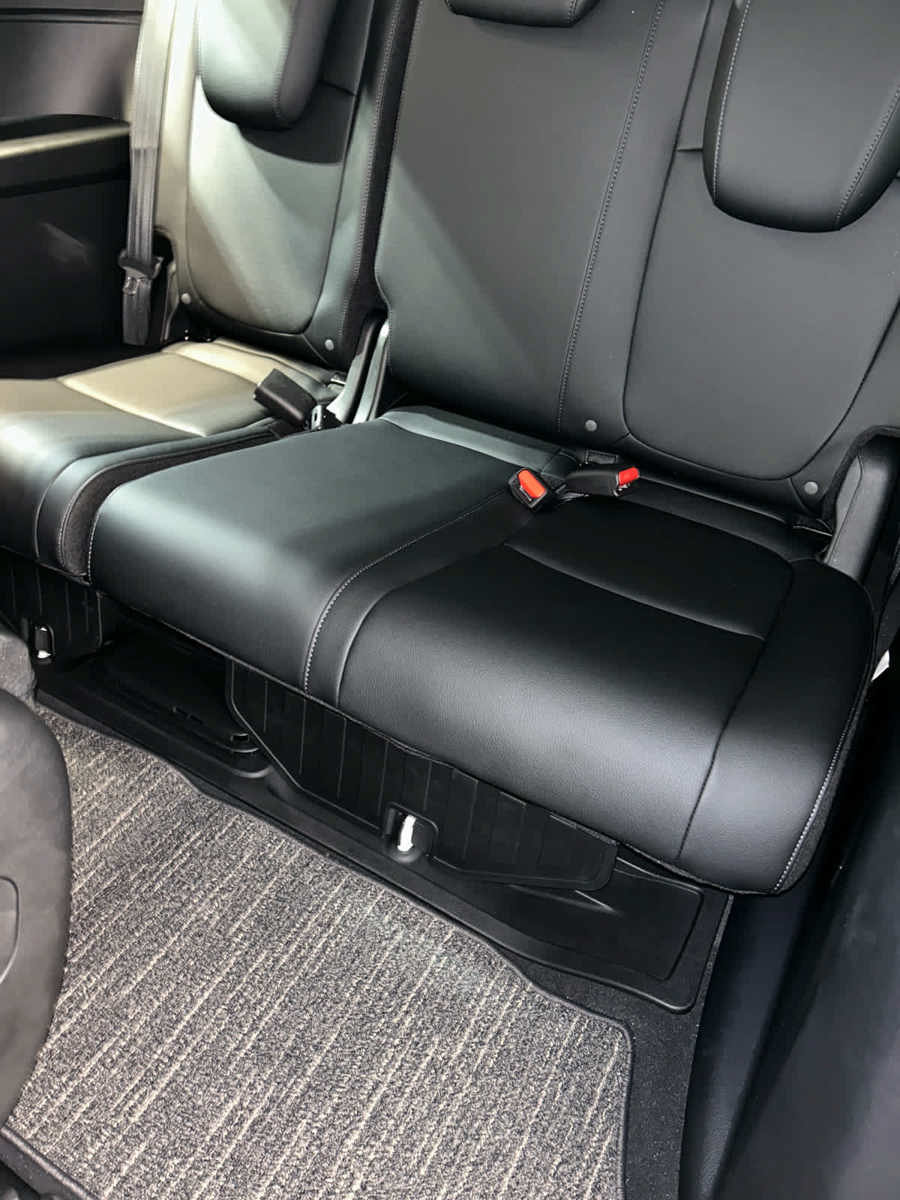 New 2027 Honda Odyssey EX-L image 6