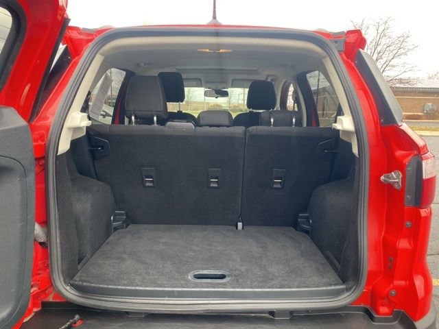 Used 2020 Ford EcoSport SE image 15