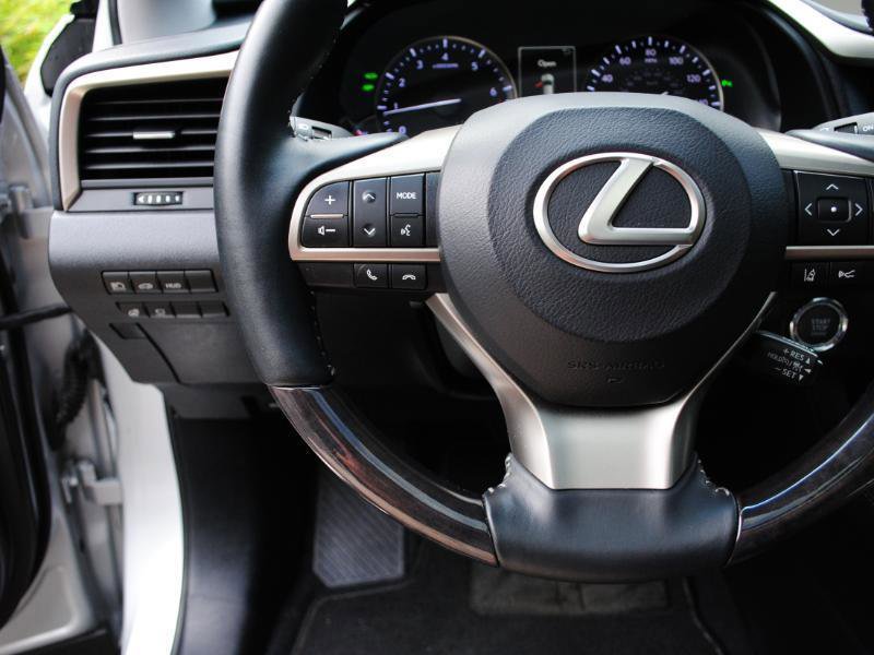 Used 2016 Lexus RX 350 FWD w/ Luxury Package image 31