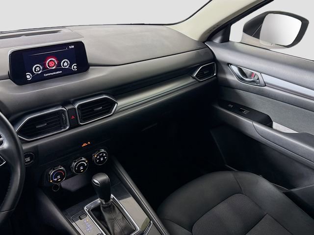 Used 2018 MAZDA CX-5 Sport AWD/4WD image 22