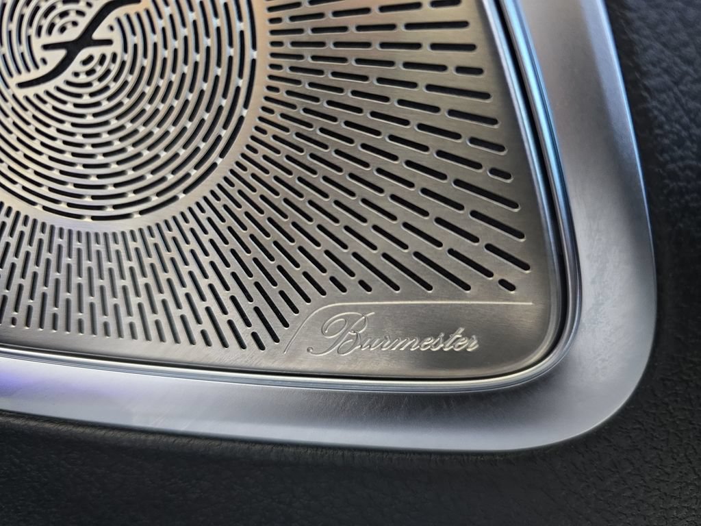 Certified 2024 Mercedes-Benz C 43 AMG 4MATIC Sedan image 30