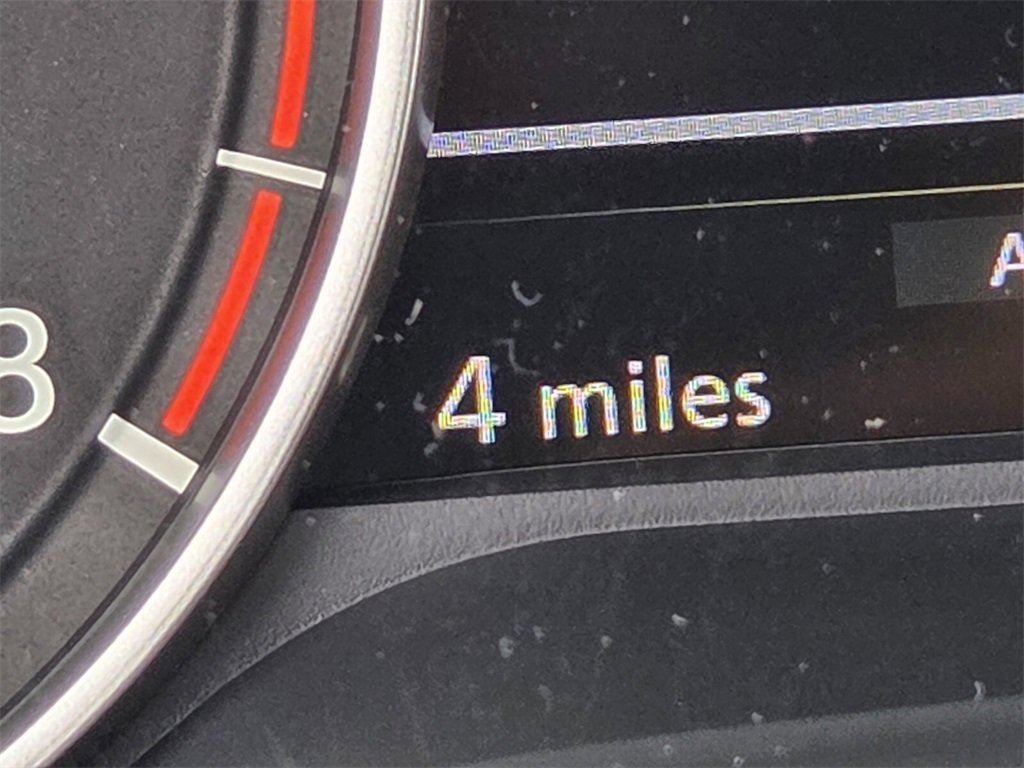 New 2026 Nissan Rogue SV w/ Rock Creek Premium Package image 24