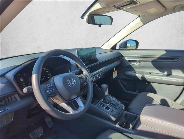 New 2026 Honda CR-V EX image 3