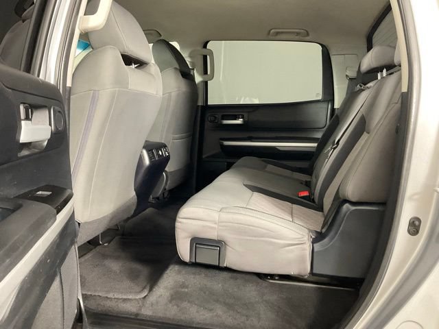 Used 2017 Toyota Tundra SR5 w/ SR5 Upgrade Package RWD image 20