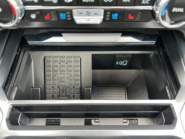 Used 2025 Ford F450 Platinum AWD/4WD image 24
