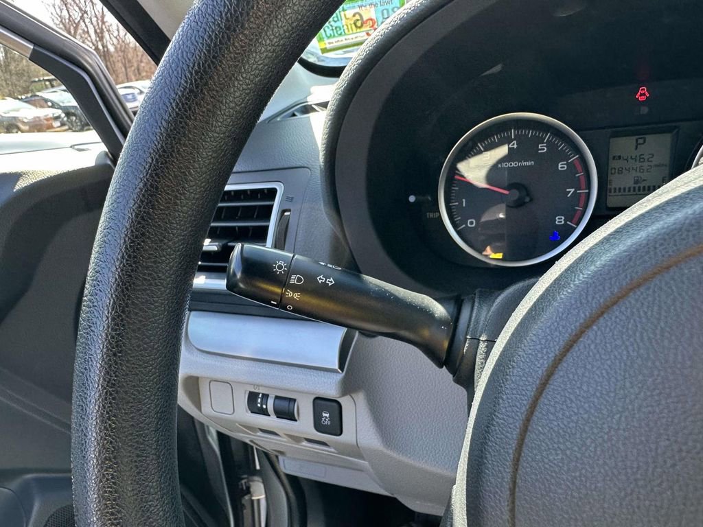 Used 2018 Subaru Forester 2.5i w/ Alloy Wheel Package image 27