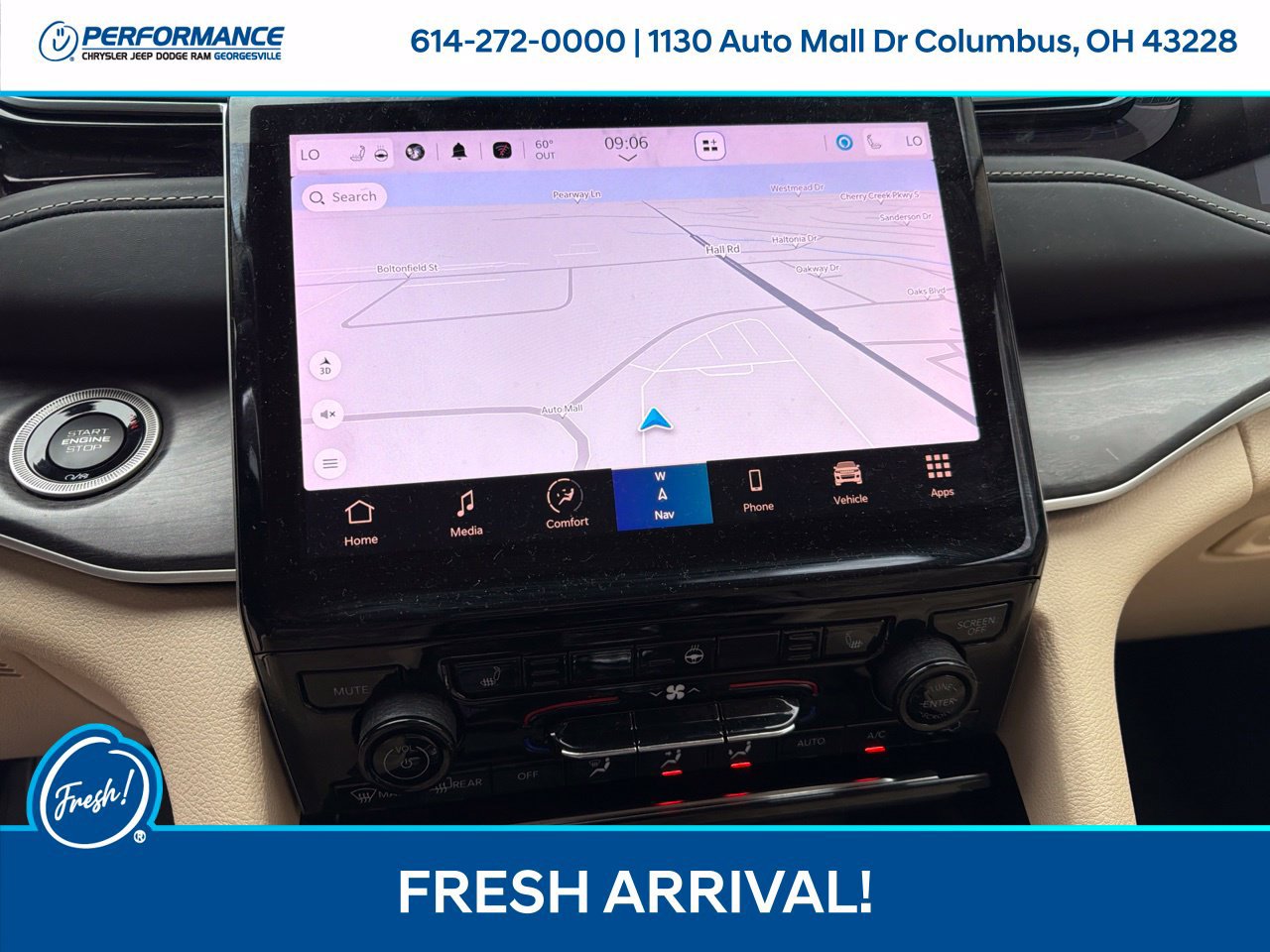 Used 2022 Jeep Grand Cherokee Limited 4xe AWD/4WD image 18