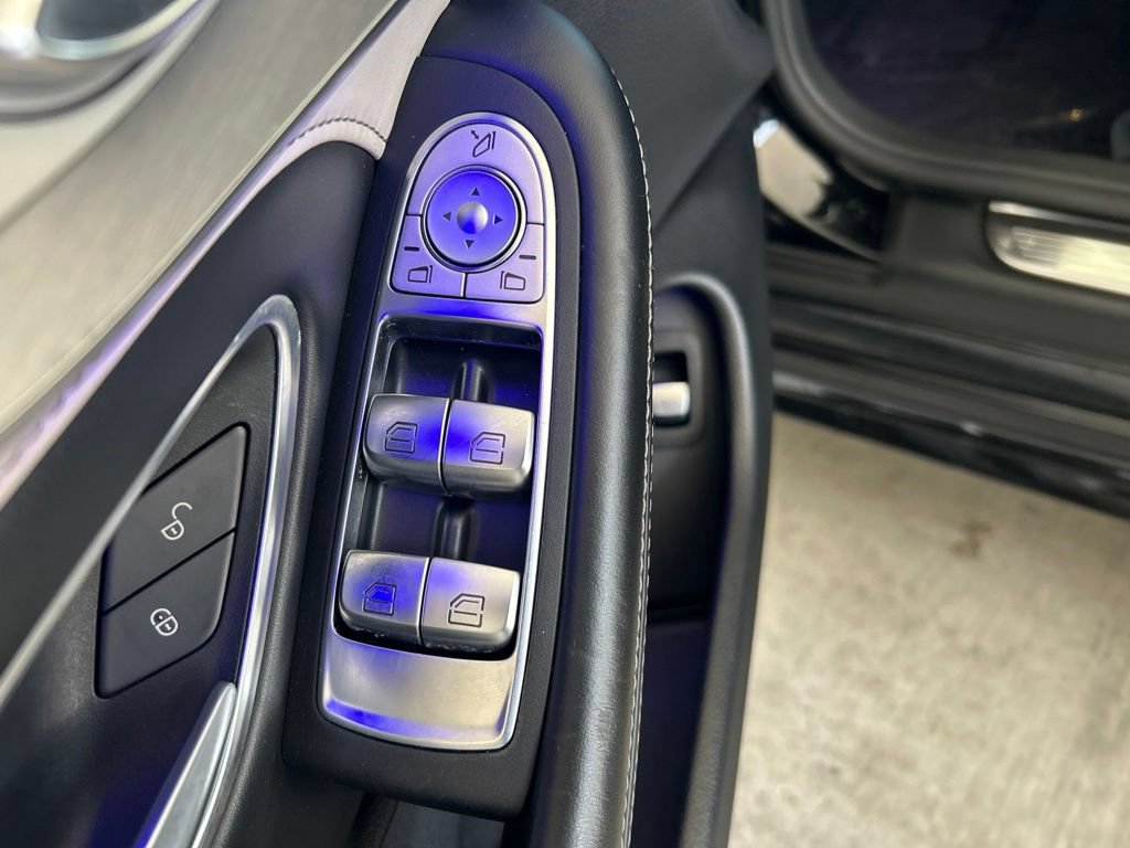 Used 2020 Mercedes-Benz C 63 AMG S image 40