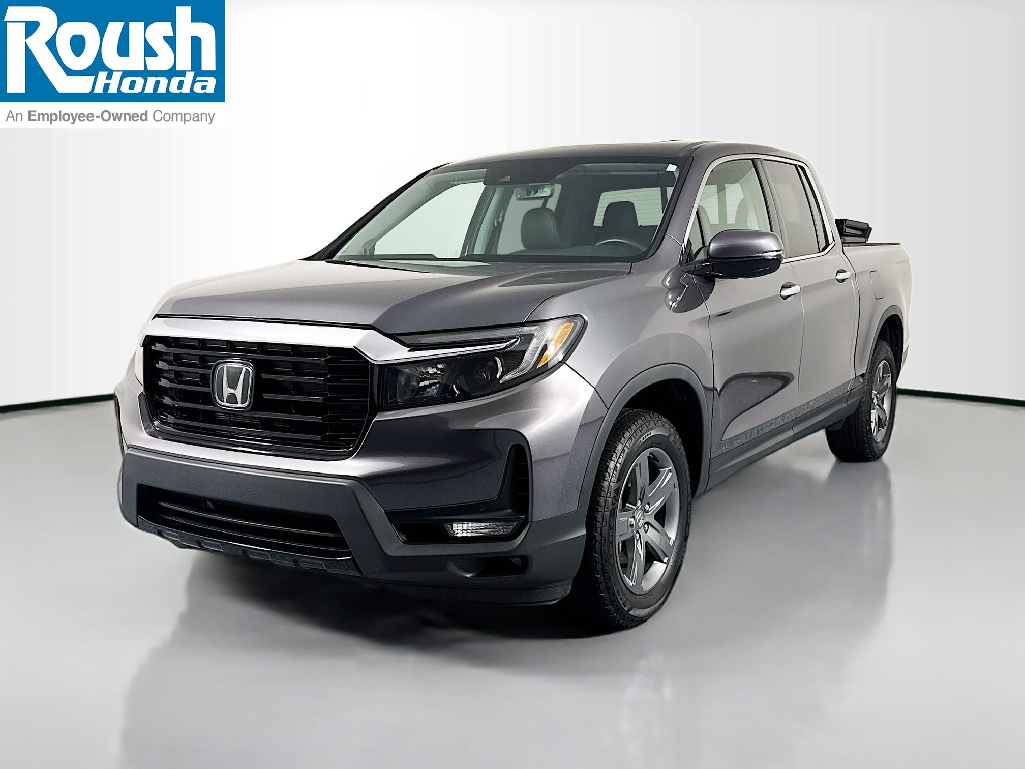 Certified 2023 Honda Ridgeline RTL-E image 1