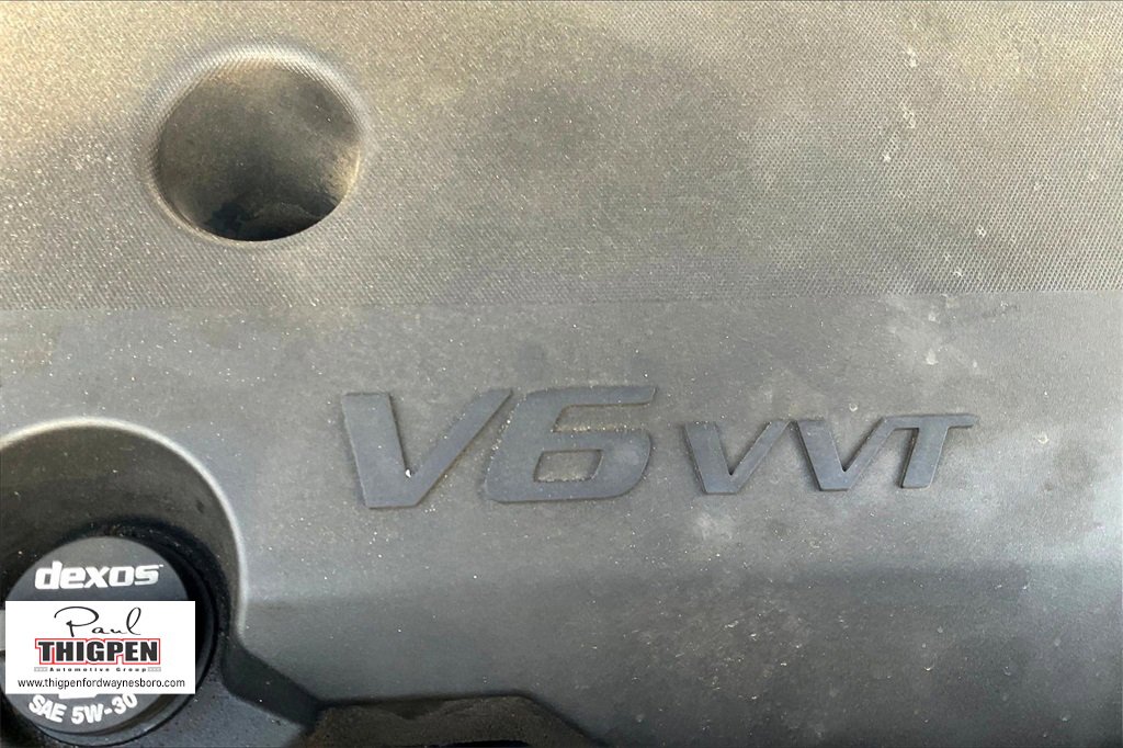 Used 2024 Buick Enclave Premium image 34