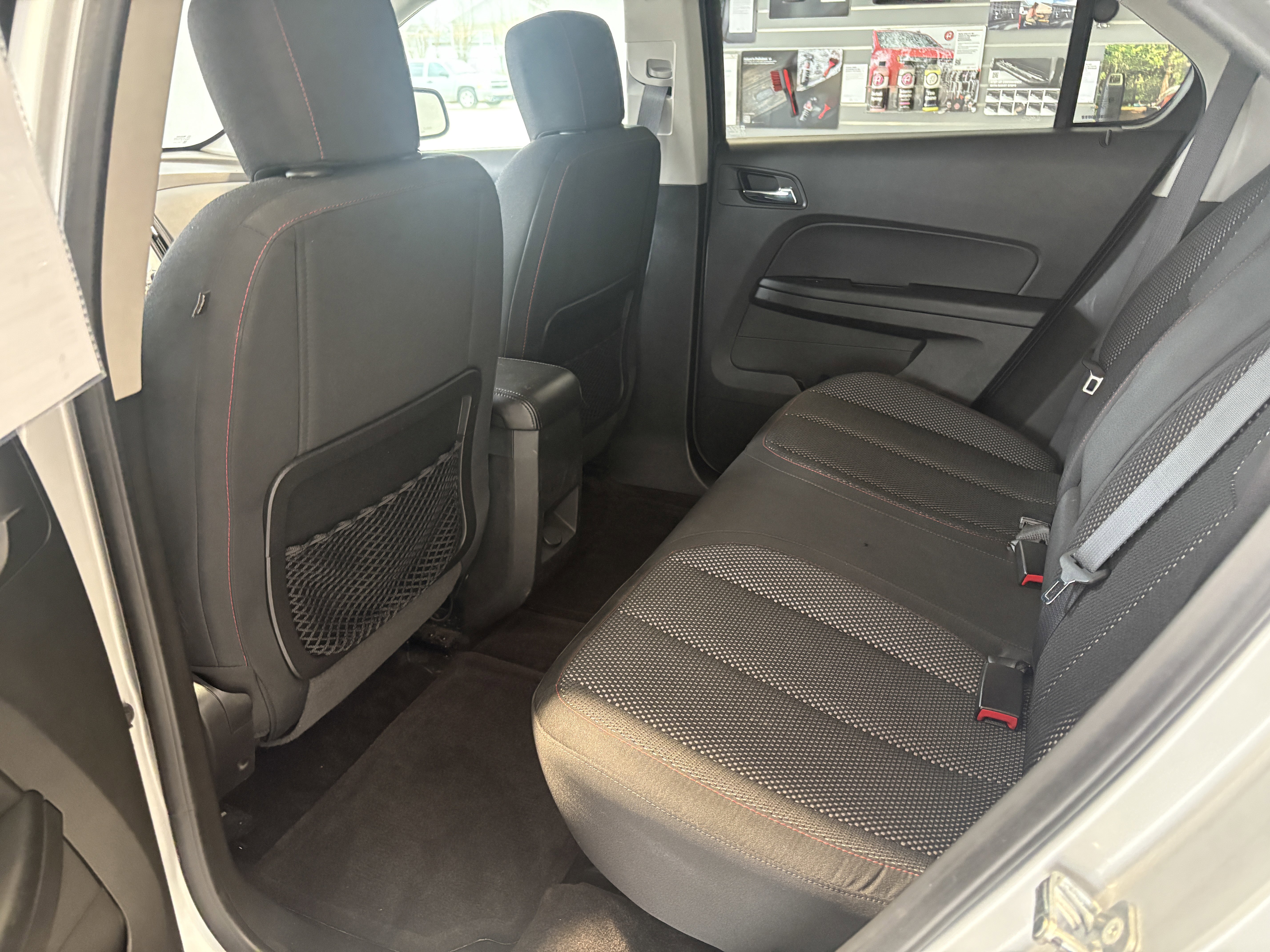 Used 2016 Chevrolet Equinox LT w/ Convenience Package image 16