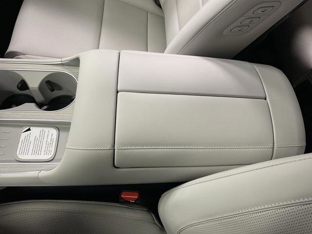 New 2026 Hyundai Palisade Calligraphy image 23