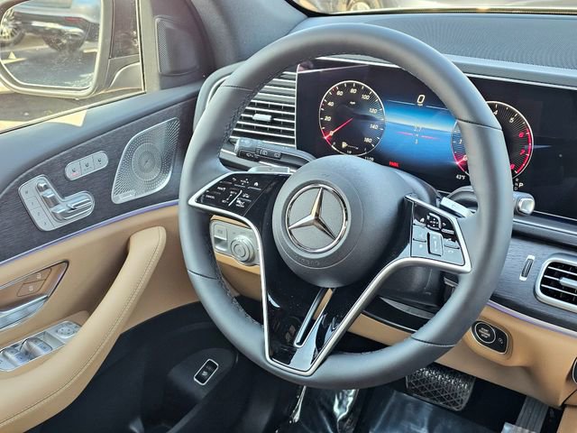 New 2026 Mercedes-Benz GLE 450 4MATIC image 28