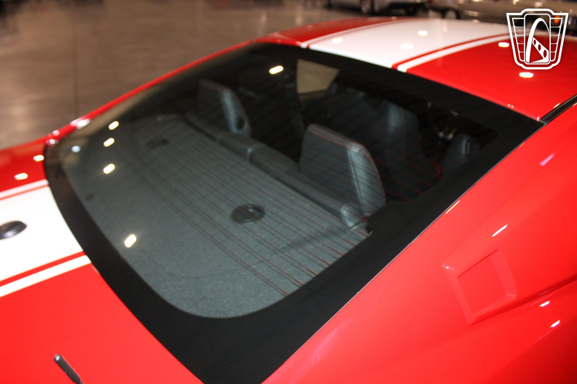 Used 2013 Ford Mustang Shelby GT500 w/ Electronics Pkg image 19