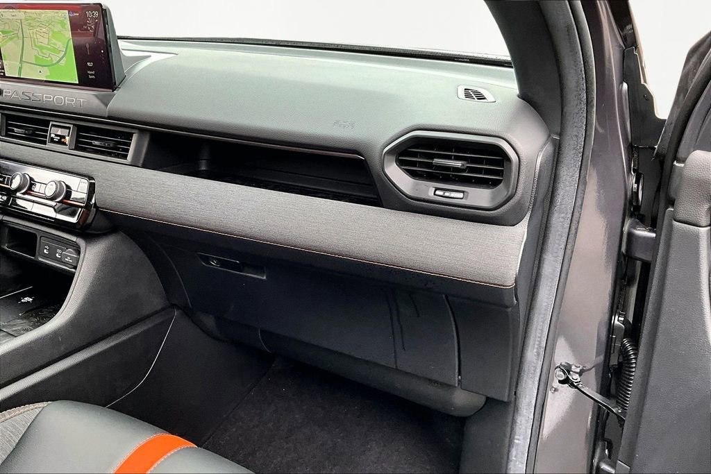 Used 2026 Honda Passport TrailSport image 20