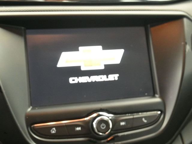 Used 2023 Chevrolet TrailBlazer LS AWD/4WD image 18