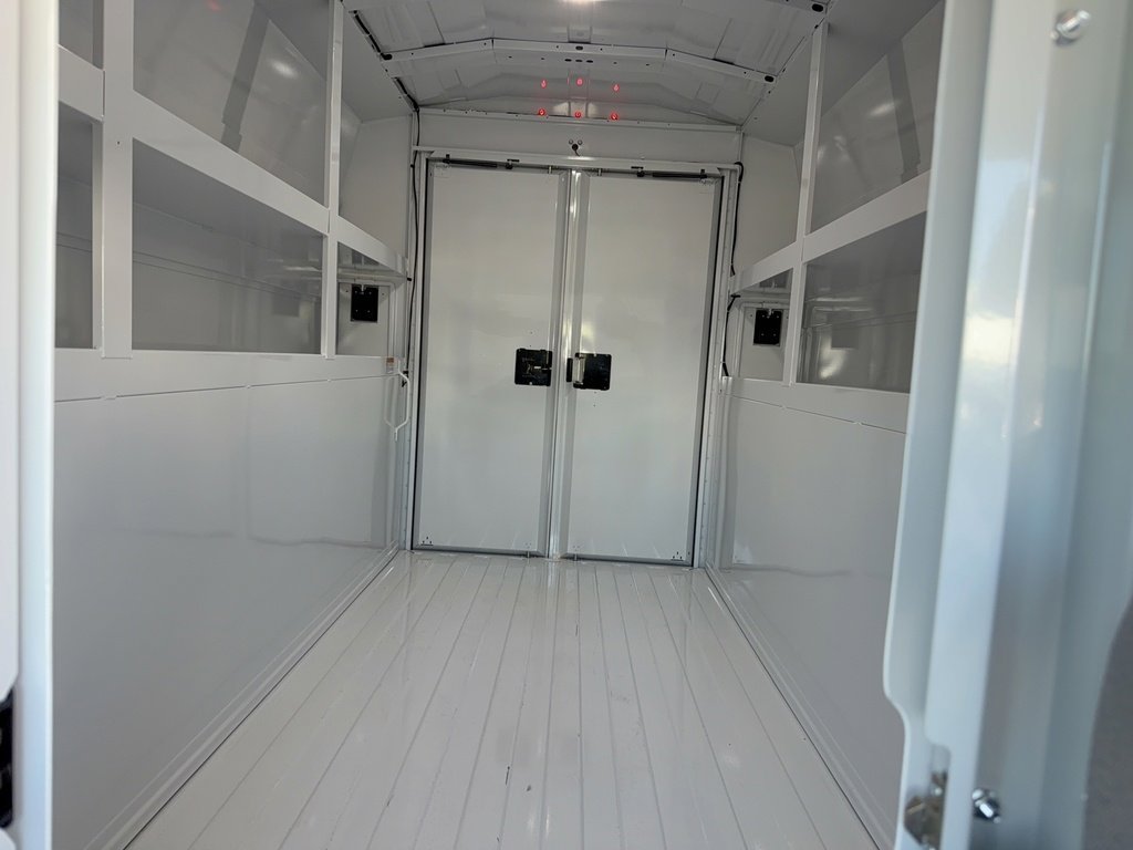 New 2026 Ford E-350 and Econoline 350 Super Duty w/ Power Equipment Group image 26