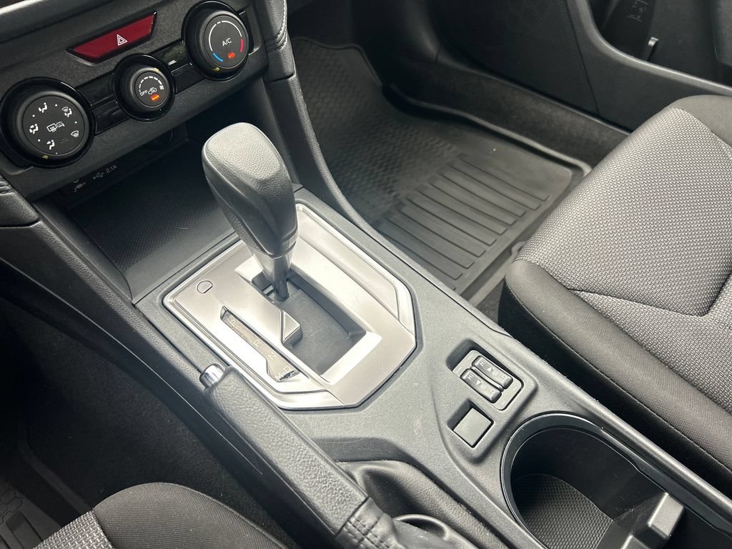 Certified 2023 Subaru Impreza 2.0i Premium AWD/4WD image 26