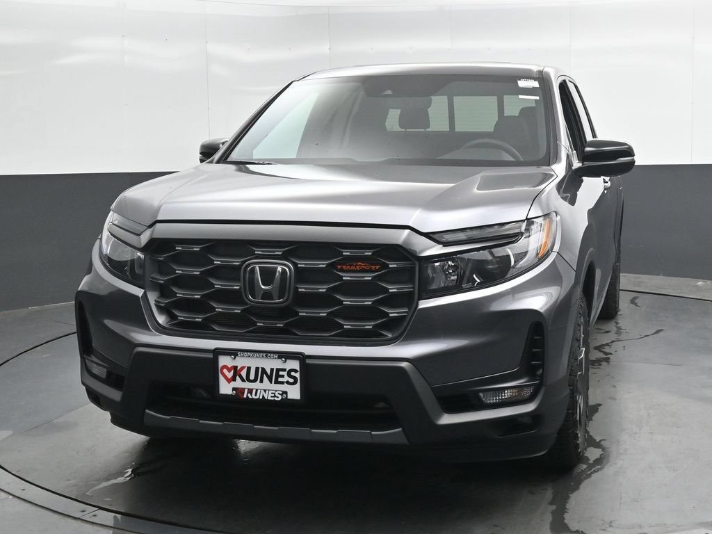 New 2026 Honda Ridgeline TrailSport image 5