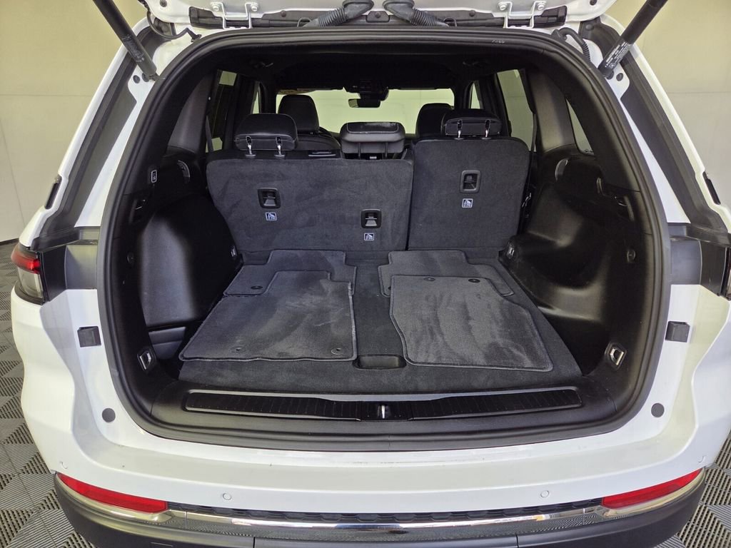 Certified 2025 Jeep Grand Cherokee Limited image 29