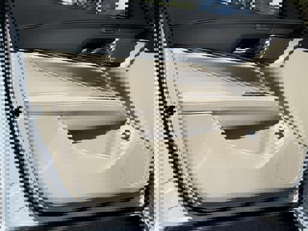 New 2026 Cadillac CT4 Premium Luxury image 16