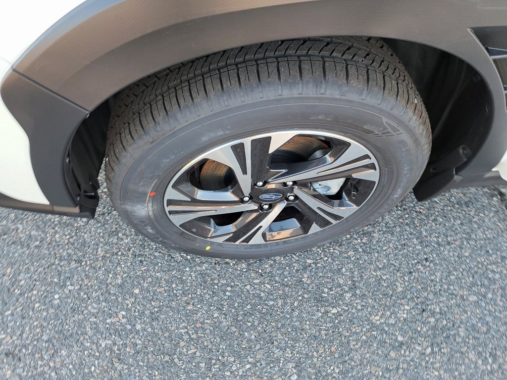 New 2026 Subaru Crosstrek 2.0i Premium image 18