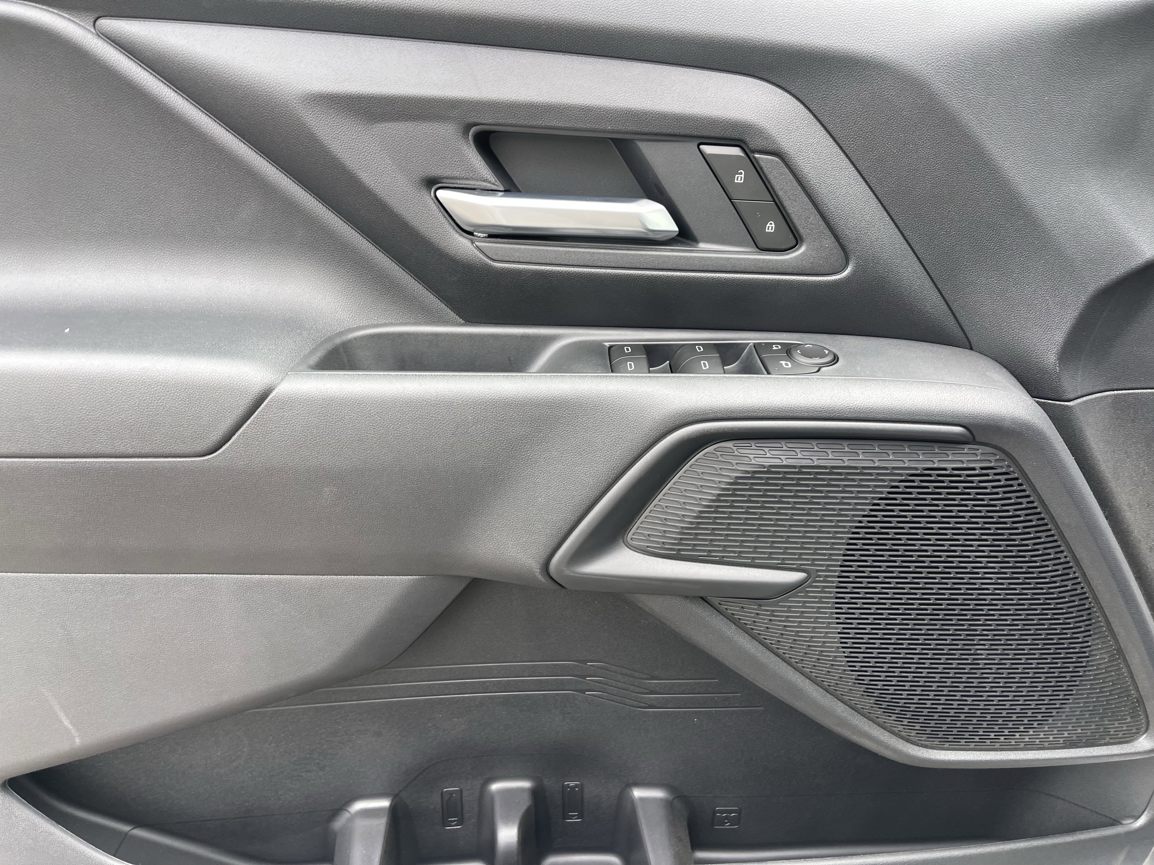 New 2026 Chevrolet Silverado EV W/T image 12