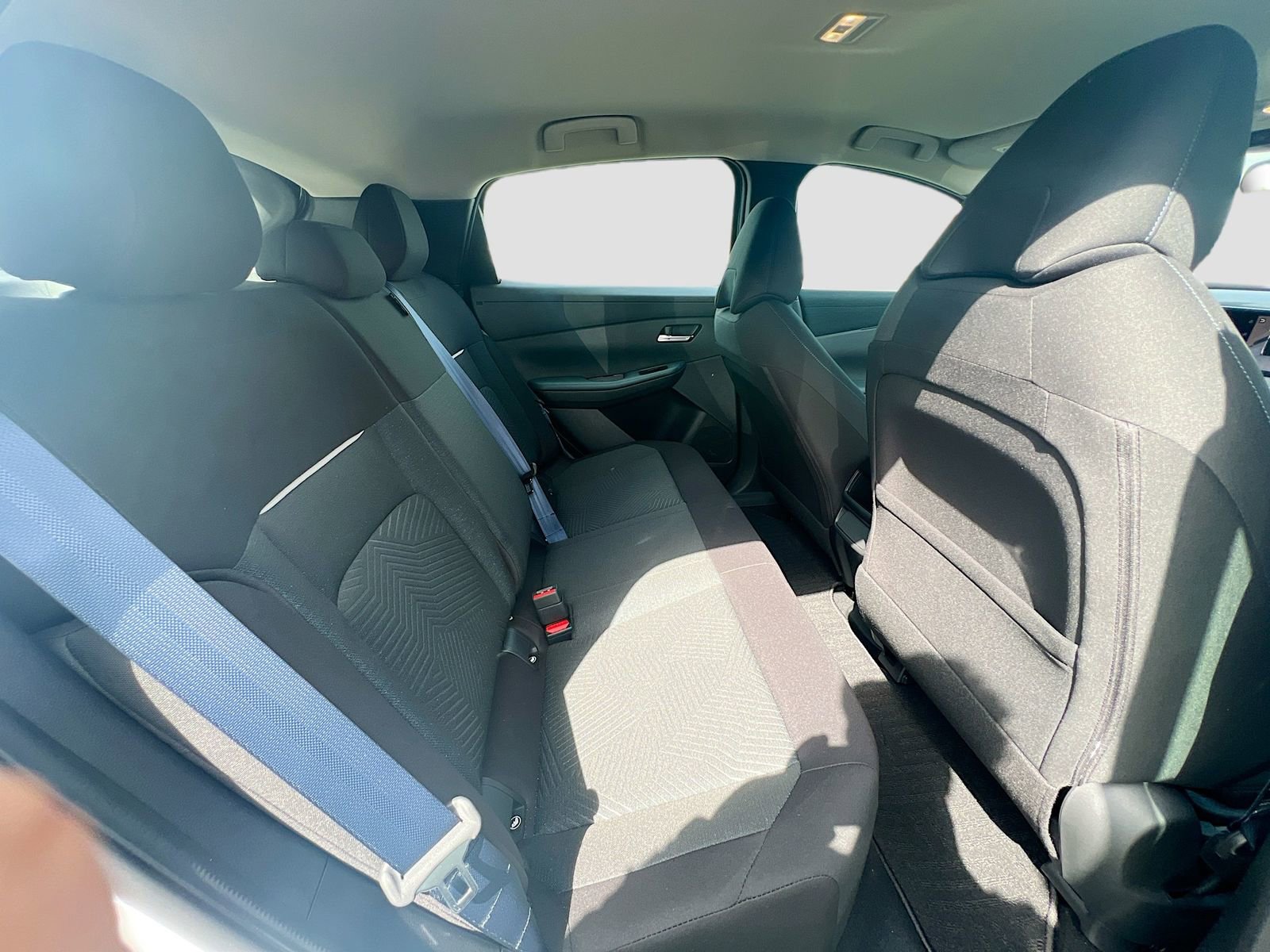 New 2026 Nissan Leaf image 27