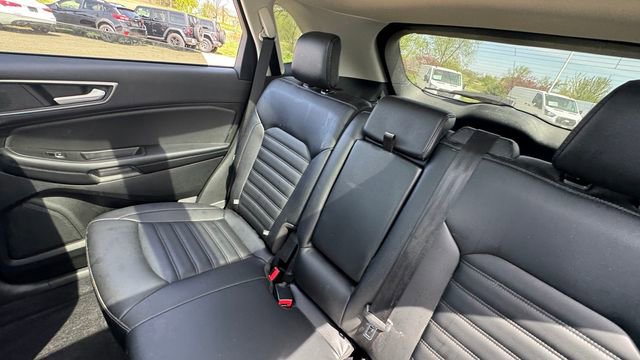 Used 2024 Ford Edge SEL w/ Convenience Package AWD/4WD image 14
