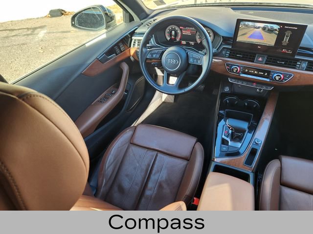 Used 2020 Audi A4 2.0T allroad Premium Plus image 12