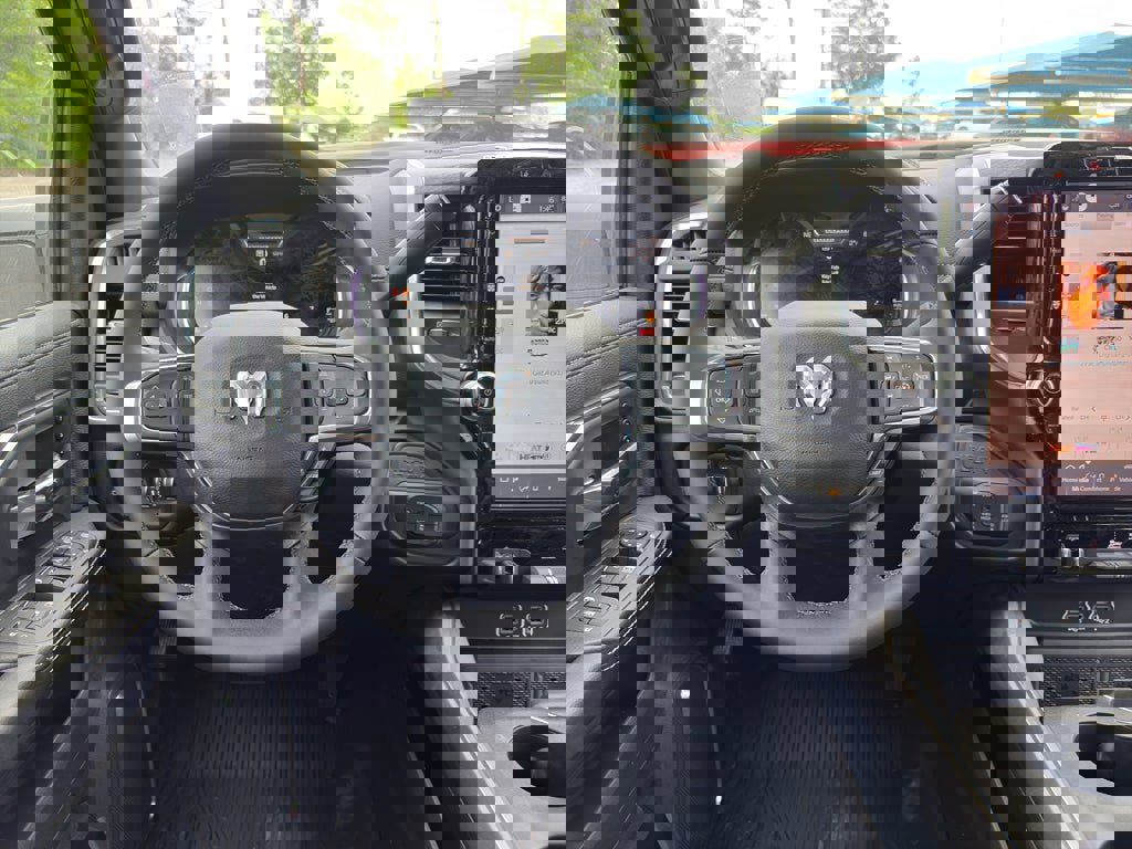 New 2026 RAM 2500 Laramie image 18