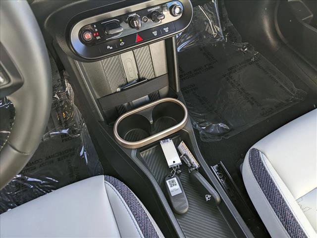 New 2026 MINI Cooper Convertible FWD image 11