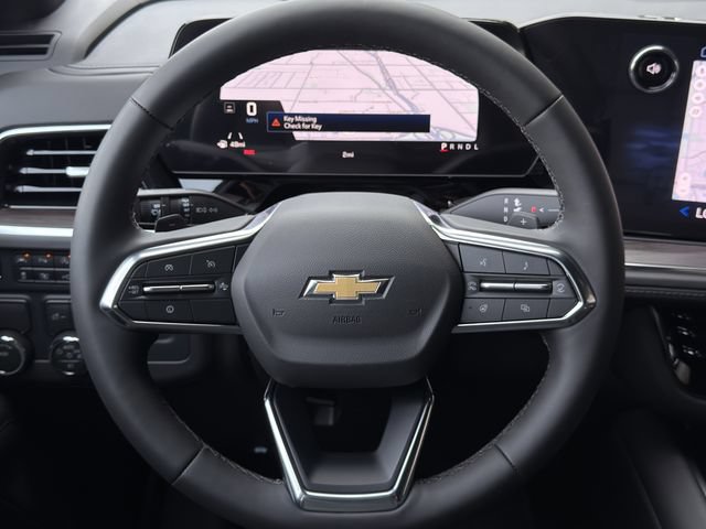 New 2026 Chevrolet Tahoe LT w/ Comfort Package RWD image 12