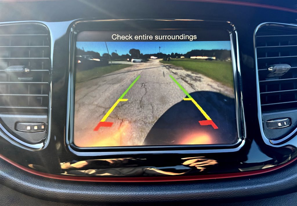 Used 2015 Dodge Dart GT FWD image 4