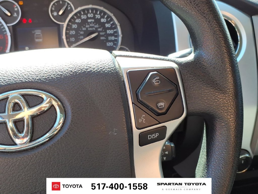 Used 2016 Toyota Tundra TRD Pro AWD/4WD image 18