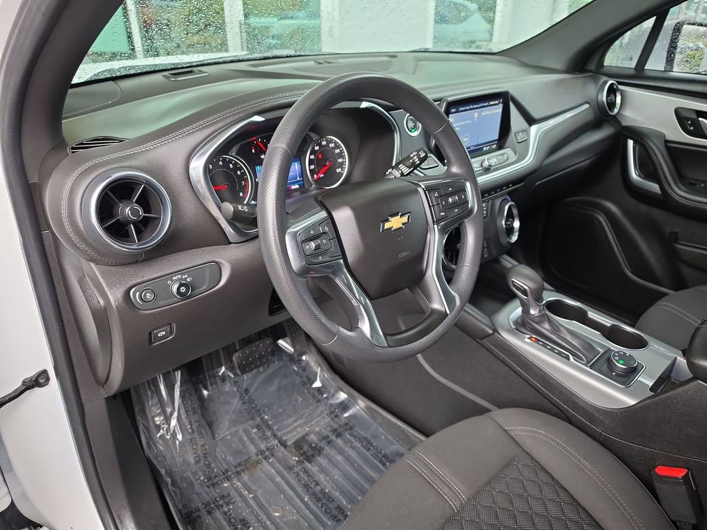 Certified 2021 Chevrolet Blazer LT image 11