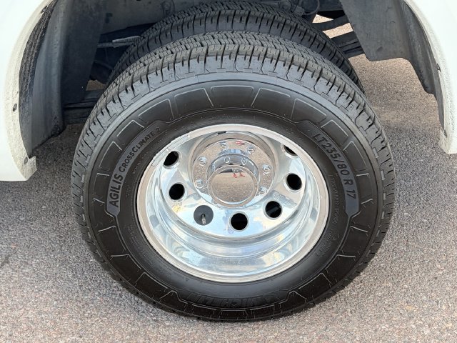 Used 2018 RAM 3500 Laramie w/ Protection Group AWD/4WD image 7