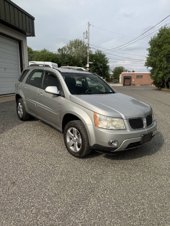 Used 2008 Pontiac Torrent 2WD image 9