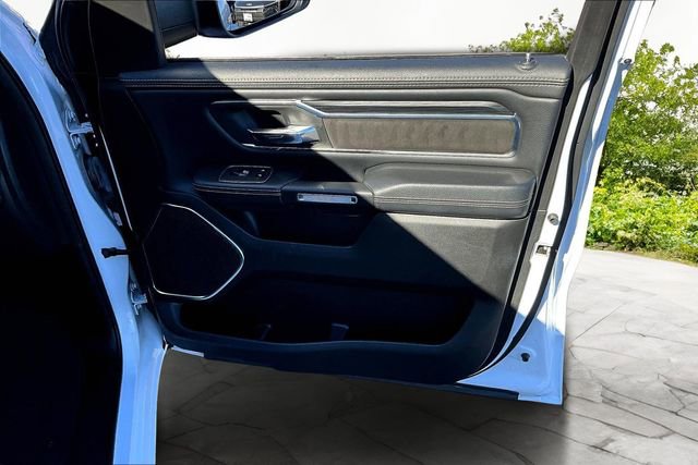 Used 2024 RAM 1500 Laramie image 24