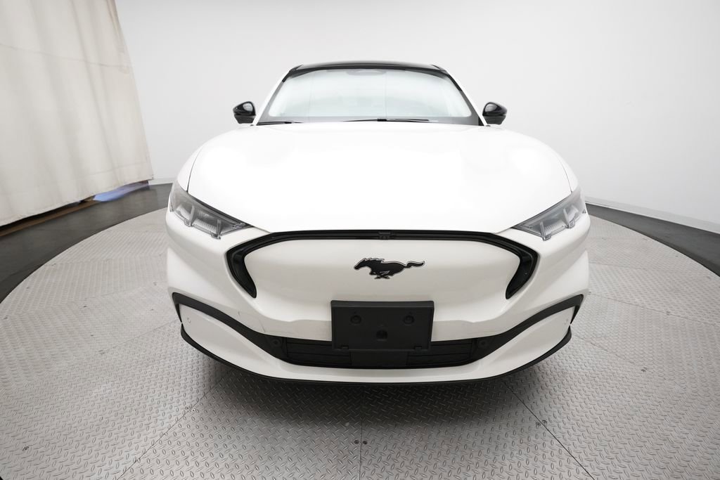Used 2021 Ford Mustang Mach-E Premium AWD/4WD image 11
