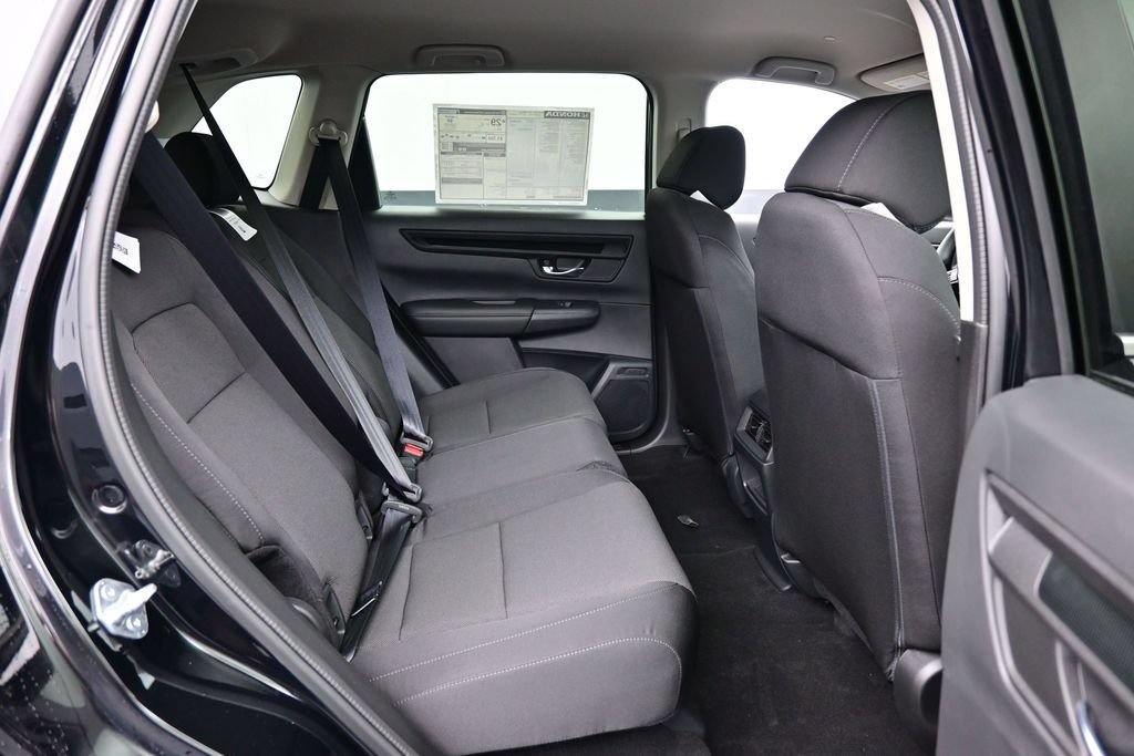 New 2026 Honda CR-V LX image 30