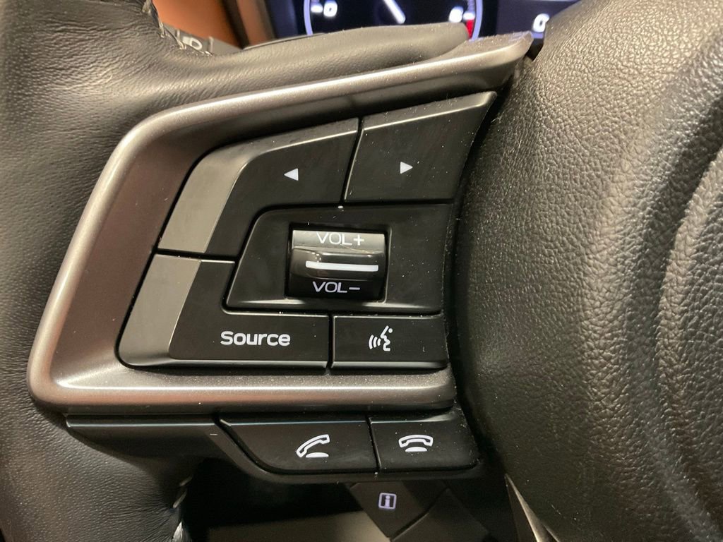 Used 2020 Subaru Legacy Touring XT image 14