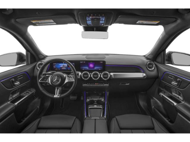 New 2026 Mercedes-Benz GLB 250 image 5