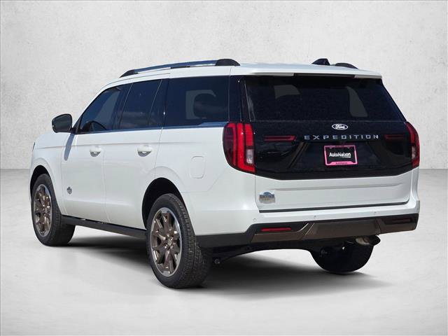 New 2027 Ford Expedition King Ranch AWD/4WD image 9