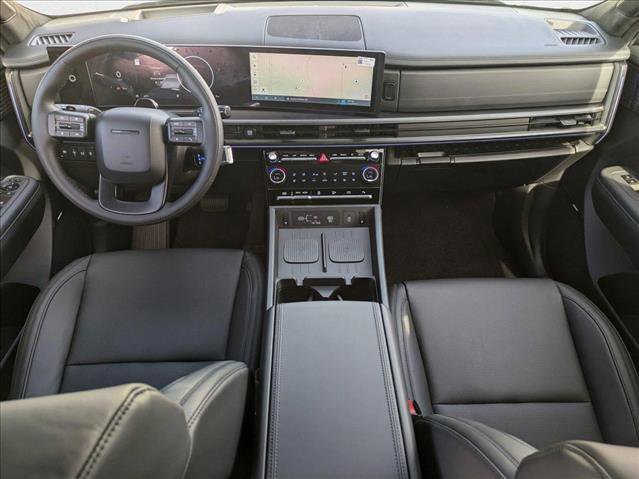 New 2025 Hyundai Santa Fe Calligraphy w/ Tow & Go Package image 15
