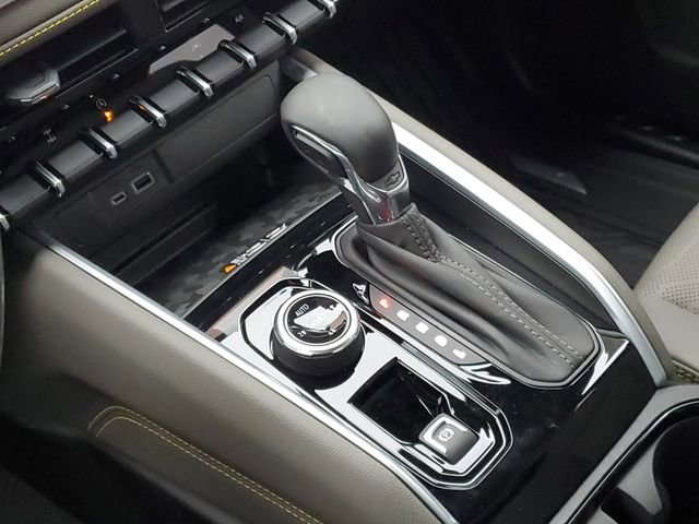 New 2026 Chevrolet Colorado ZR2 w/ Technology Package image 16