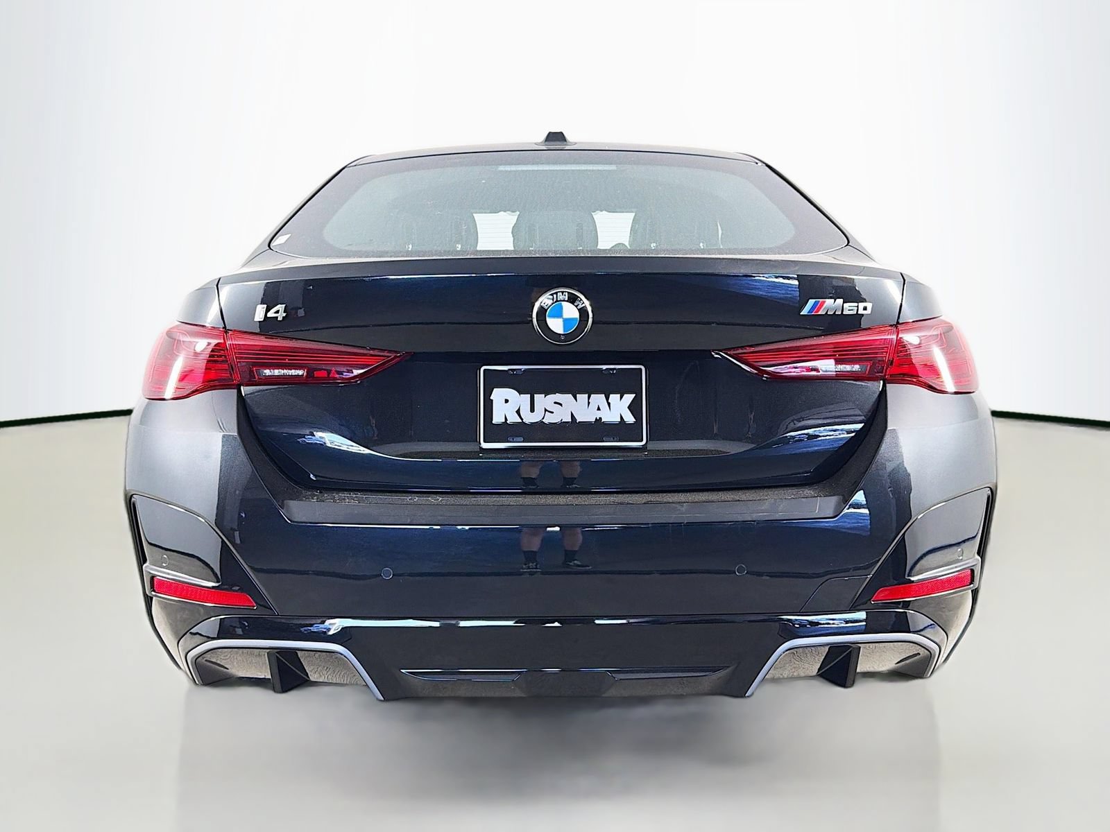 New 2026 BMW i4 M60 w/ Premium Package AWD/4WD image 6