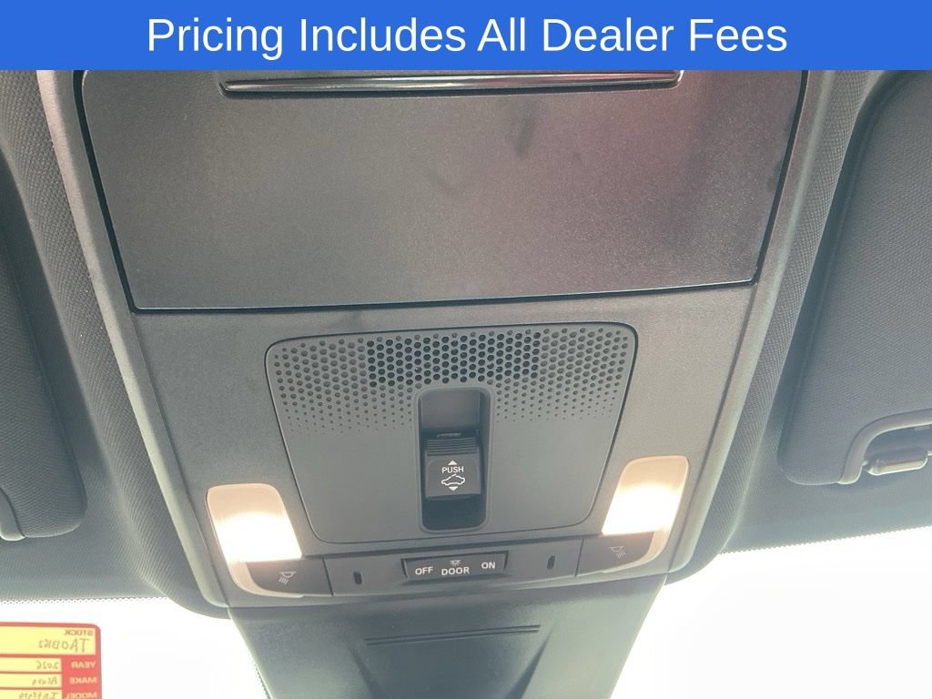 New 2026 Acura Integra A-Spec w/ Technology Package FWD image 18