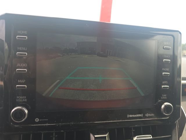 Used 2019 Toyota Corolla XSE FWD image 20