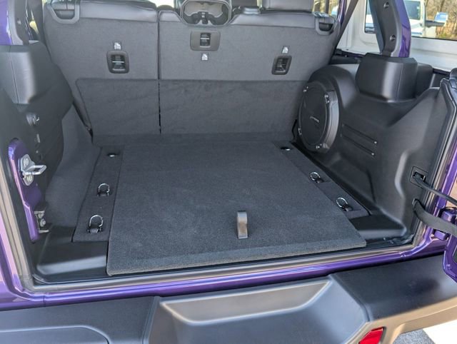 New 2026 Jeep Wrangler Unlimited Rubicon 392 image 27